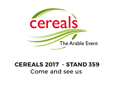 Cereals Event 2017 - Miles Drainage