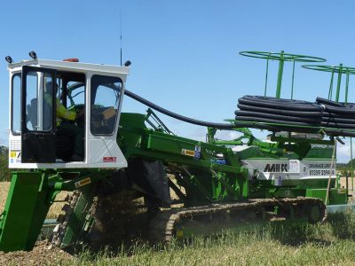 Farmers Guide LAMMA 2018
