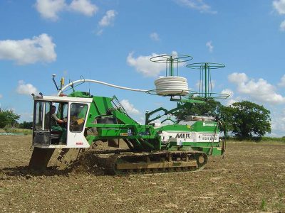 As Seen in the Farmers Guide March 2018