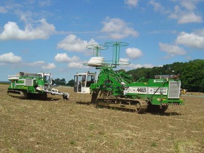 Farmers Guide March 2019 - Miles Drainage